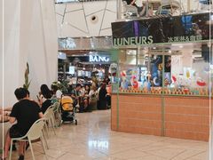 -LUNEURS月乐诗·法式冰淇淋(环贸店)