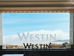 -舟山朱家尖绿城威斯汀度假酒店