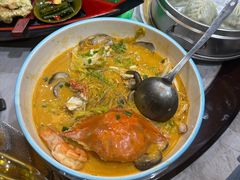 -君霖海鲜私房菜(春柳店)