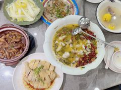 -九龙茶记·粤式餐厅融合菜(鹭江店)