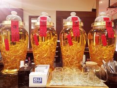 摆件酒-酣庭院(红松东路店)