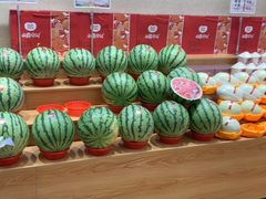 自助调料区-雨露空间(嘉善万联城店)