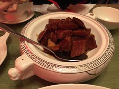 -桂花楼淮扬中餐厅(浦东香格里拉店)