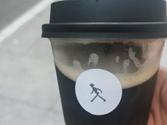 -常识咖啡common sense(春熙路店)