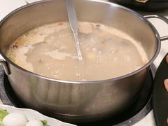 -煲王粤菜餐厅(中侨中心店)