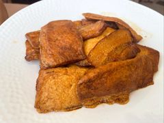 -四海酒家生态粤菜