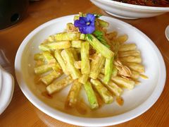 -朝郡酒家·粤菜(燕大星苑店)