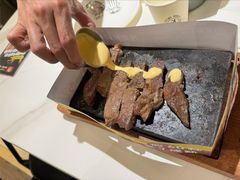 -卡朋西餐(铂顿城店)