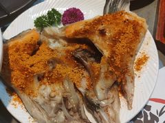 -松坂屋日料自助(长城路店)