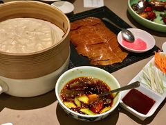 片皮鸭-夜上海(新天地店)
