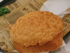 -避风塘·金牌店·夜宵(金玉兰店)