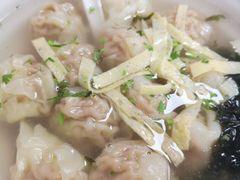 -海平馄饨(逍遥二路店)