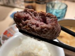-肉肉大米(金虹桥店)