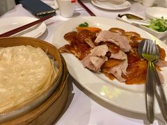 北京烤鸭-北京烤鸭店