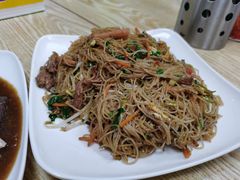 -阿生潮味鲜炒粉(梅林新村店)