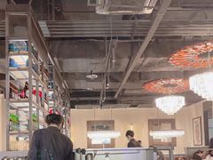 -华豫川酒家(大卫城店)