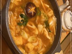 -鳗鲔料理小馆