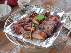 -广府乡下·饭庄(新港东路店)