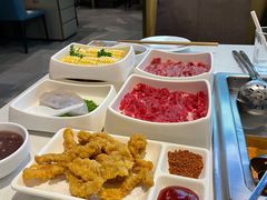小酥肉-海底捞火锅(长宁路龙之梦店)