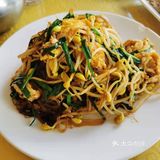 在大众点评上看到这家,就迫不及待赶过去。菜量很足