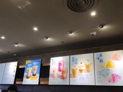 -星巴克(重庆新世纪凯瑞商都店)
