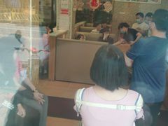 -金利茶餐厅(中船汇店)