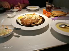 -豪客来牛排(华创国际广场店)