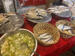 -车头老二大排档