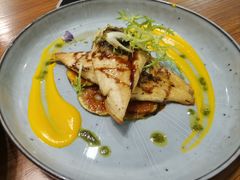 -杰克·肯特厨房西餐厅