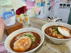 -沉香牛肉面