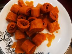 -聚首堂·特色小吃·肘子(什刹海德胜门店)