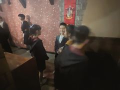 -逃脱反斗城沉浸剧情密室(北京路店)