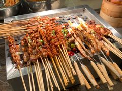 -TABLE·味西餐厅-成都茂业JW万豪酒店