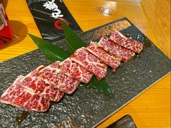 腹心肉-丸藏和牛烧肉专门店(园区师惠坊店)