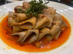 -上海皇廷花园酒店·御宴中餐厅