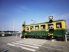 -阳澄湖半岛旅游度假区