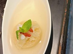 银耳雪梨-大理实力希尔顿酒店御璽中餐厅YUXI – CHINESE RESTAURANT