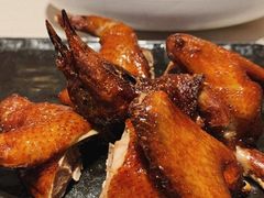 -侨美食家·粤菜(体育西路店)