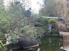 -湖南别院·美学庭院餐厅(惠阳店)