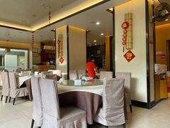 大堂-关东风老北方菜馆(桂芳园店)