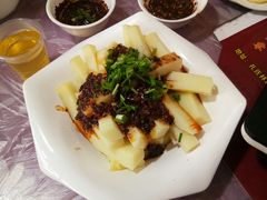 -扎佐老牌蹄膀·猪脚