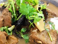 铁锅炖排骨-鼎香润(德胜门内店)