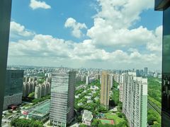 -上海浦东嘉里大酒店