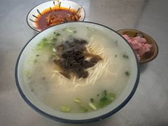 -渔桥李记奶汤面(东街店)