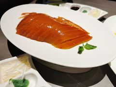 -宏宴·新京菜(望京店)