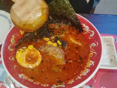-仙隐小鹿中华料理(南宁万象城店)