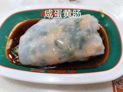 -禾师兄·布拉肠(一德路店)