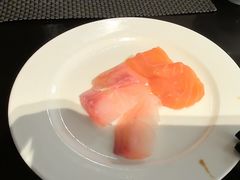 -帝豪酒店•马可勃罗西餐厅