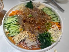 -上关东东北菜(夫子庙水游城店)