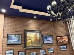 -安德烈俄式西餐厅(中央大街店)